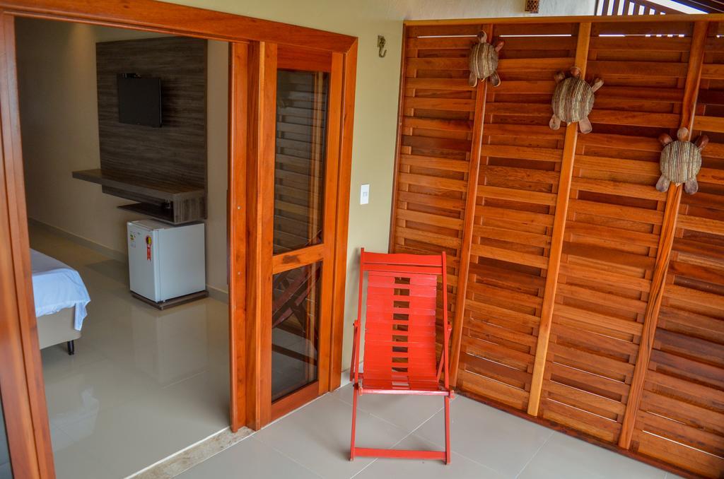 Pousada Jagata Tutóia Extérieur photo